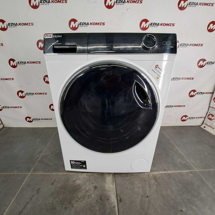 Pralko-Suszarka Haier HWD100-BD14979U1 [12m-cy gwar] D/10-6kg/1400obr