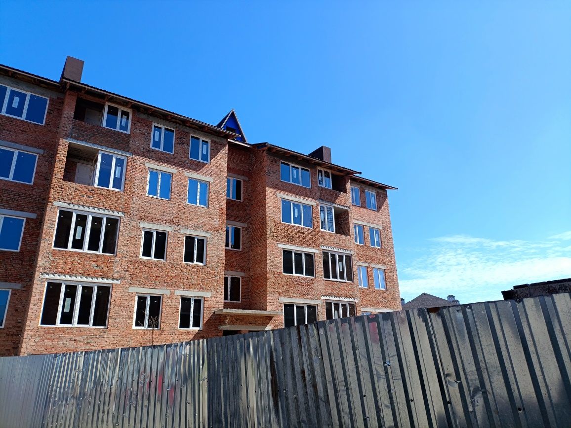 Продам однушку ЖК Grand Villas Ворзель  43м, 22500 у.е. рядом Буча