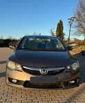 Honda Civic 1.3hybrid /115 KMB+gaz navi  po liftingu 1.5 roczny gaz na gwarancji