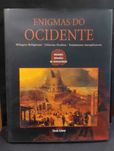 Enigmas do Ocidente: Milagres Religiosos-Ciências Ocultas-Fenómenos