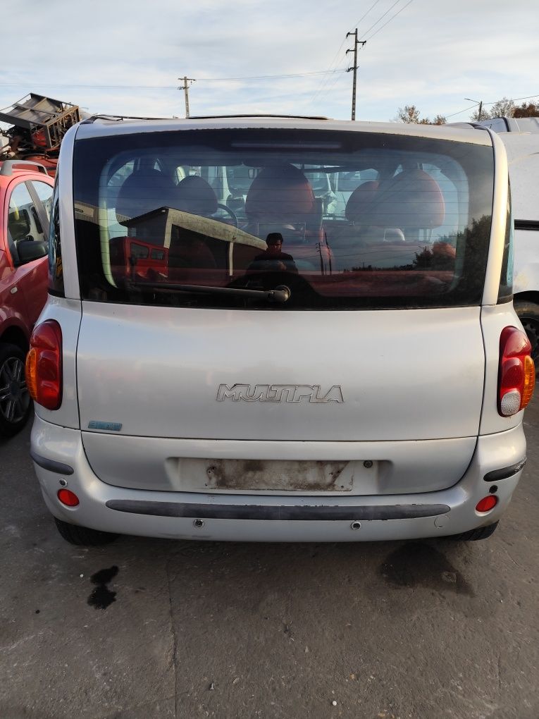 Fiat Multipla (peças)