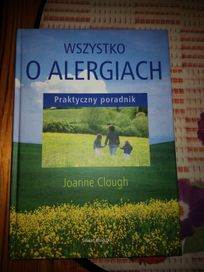 Wszystko o alergiach Joanne Clough