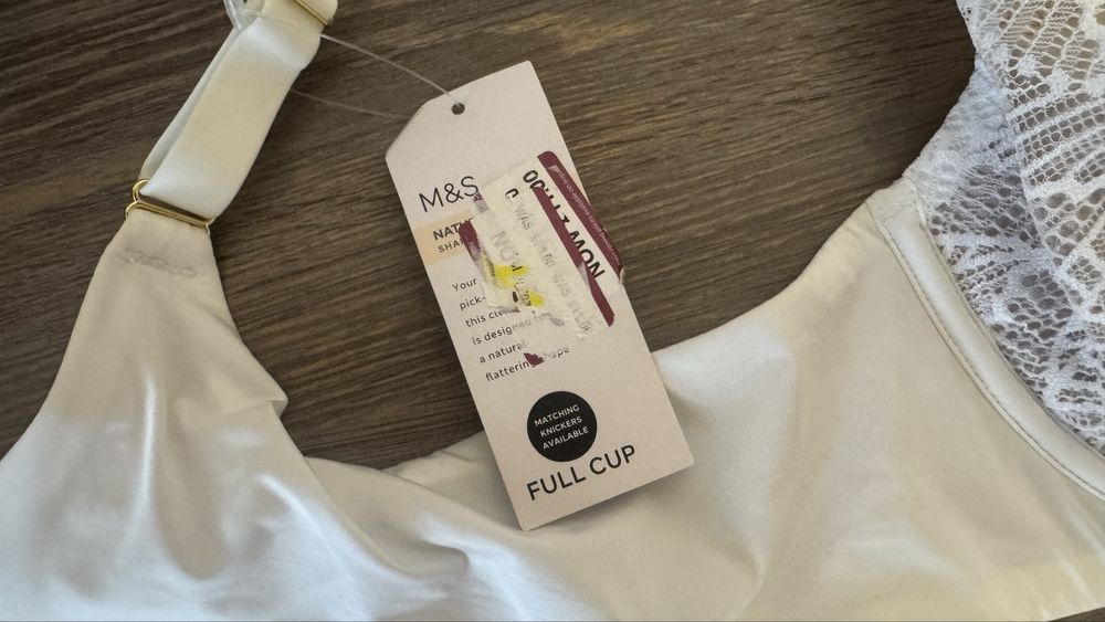 Бюстгалтер Marks & Spencer