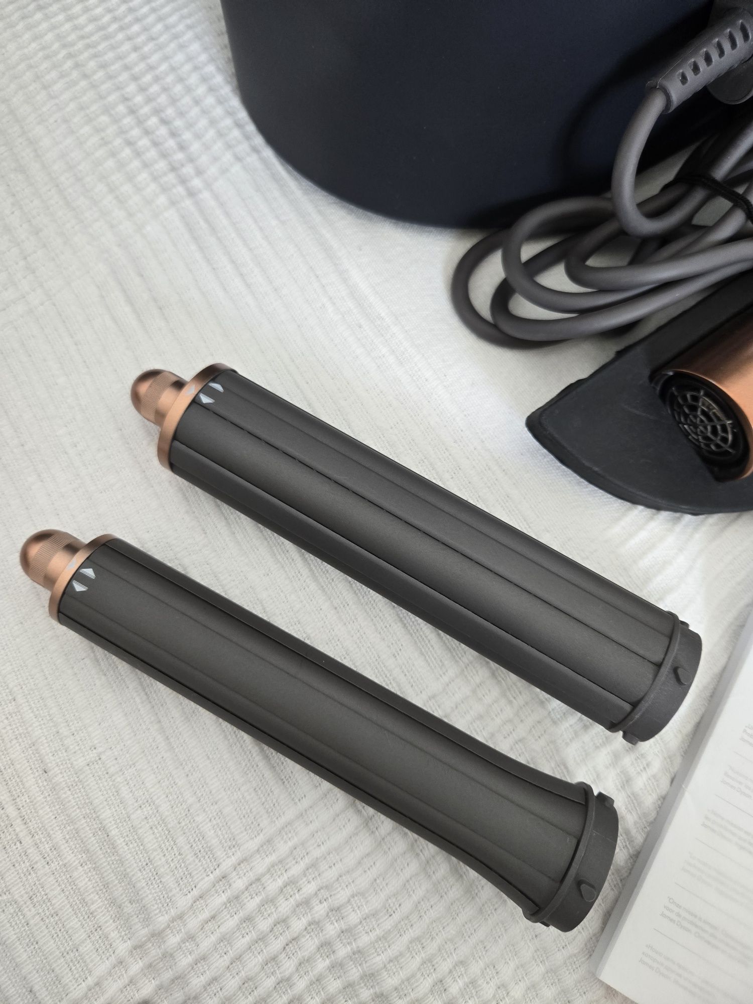 Dyson Airwrap multi-styler