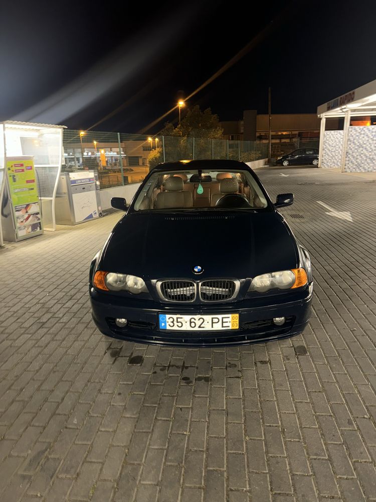 BMW   Ano 2000