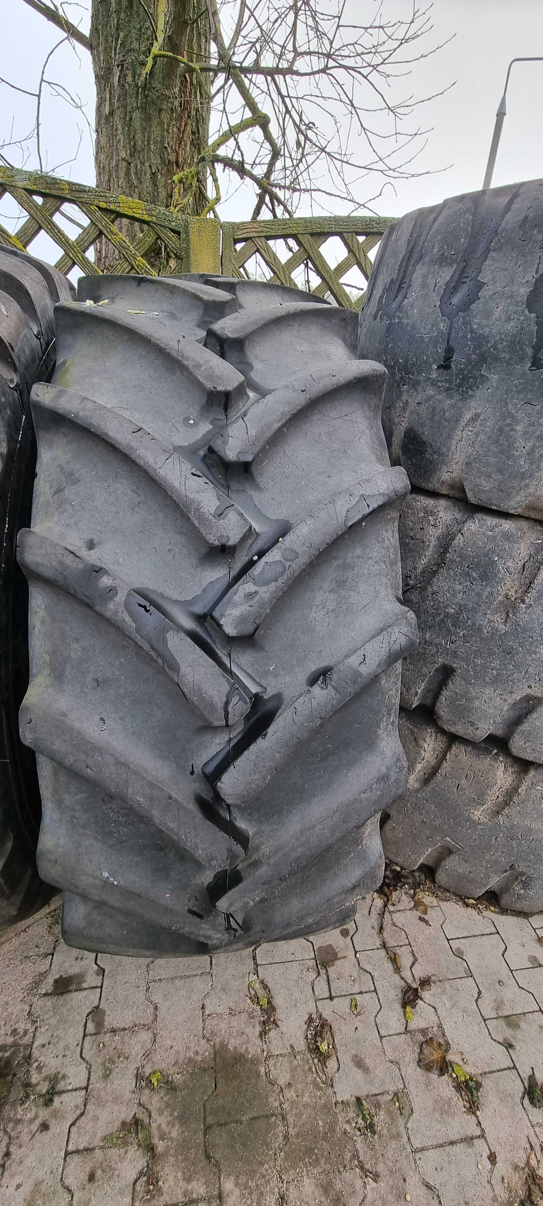 600/65R38 Continental