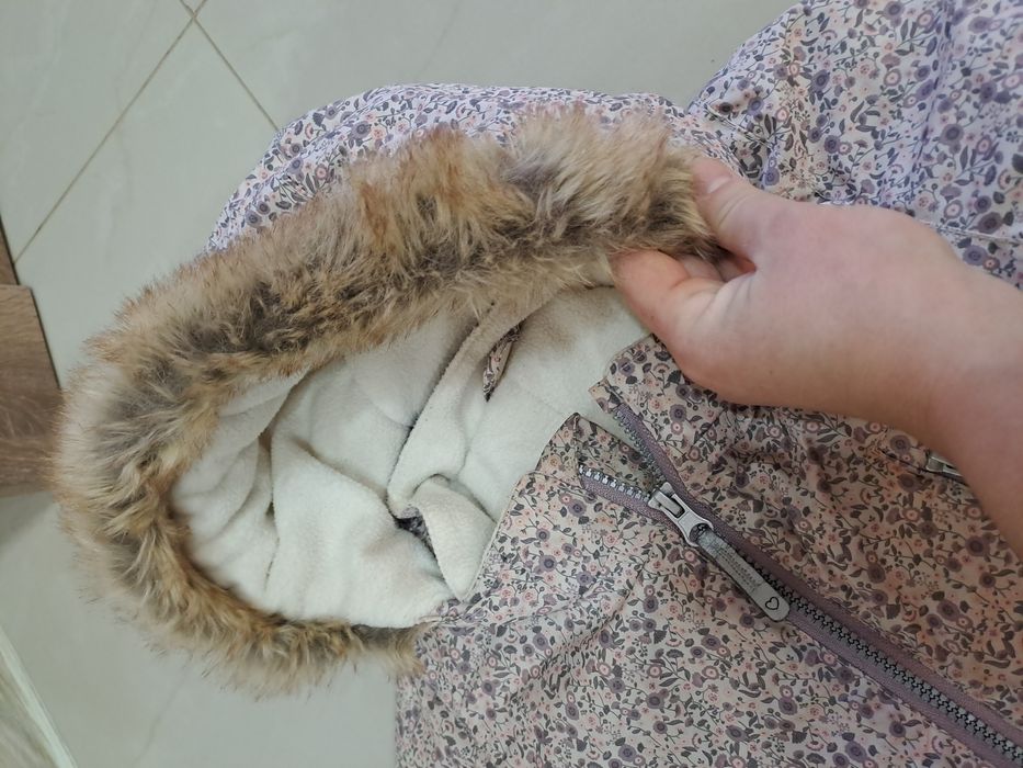 Комбінезон Зимній H&M