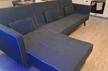 Sofá Cama moderno