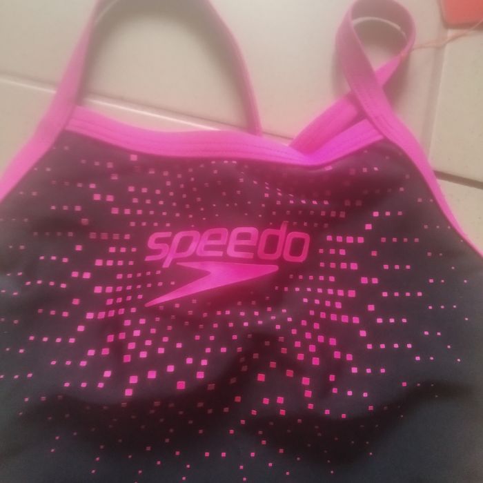 Nowy strój kąpielowy Speedo na 152 cm