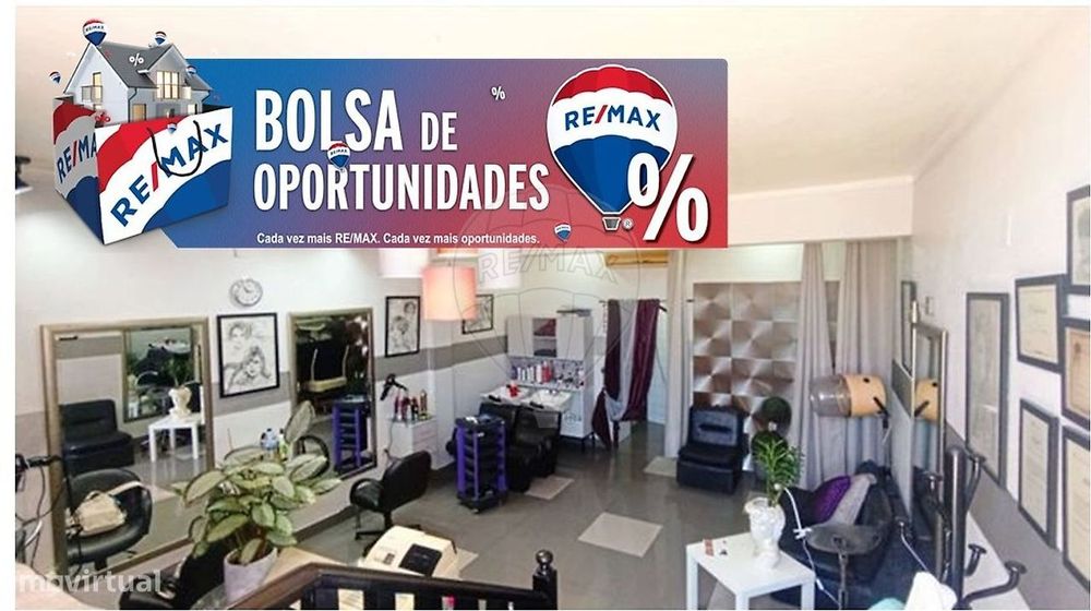 Loja  para venda