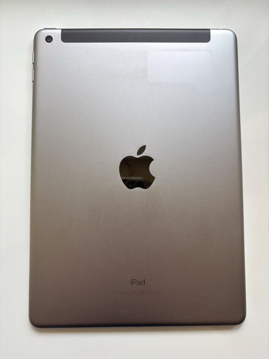 Планшет Apple iPad 9.7" (6th Gen)(32 GB) Wi-Fi+ LTE