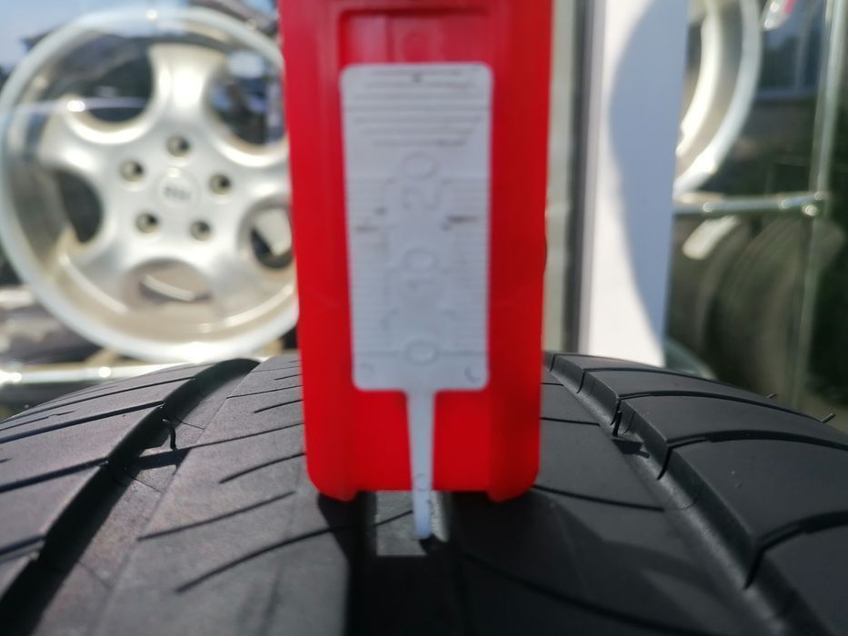 205/60R16 92V Michelin Energy Saver Komplet lato