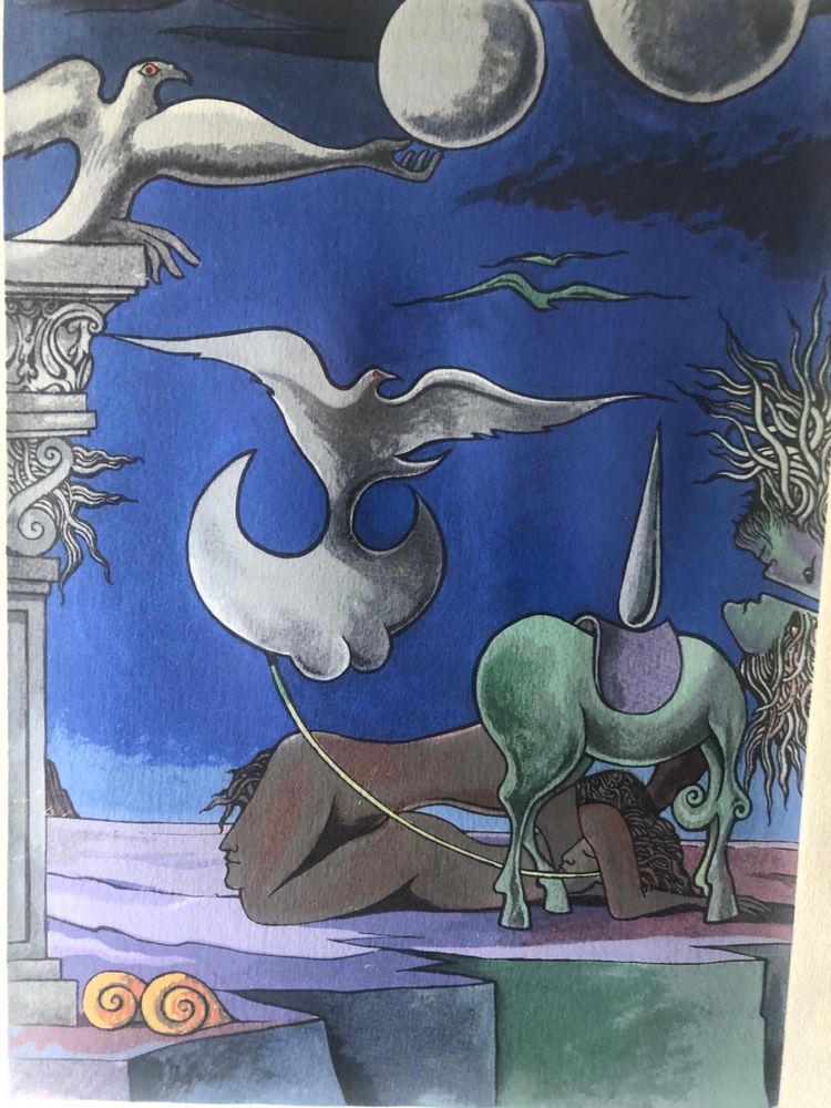 Pinturas de Cruzeiro Seixas - Oferta livro