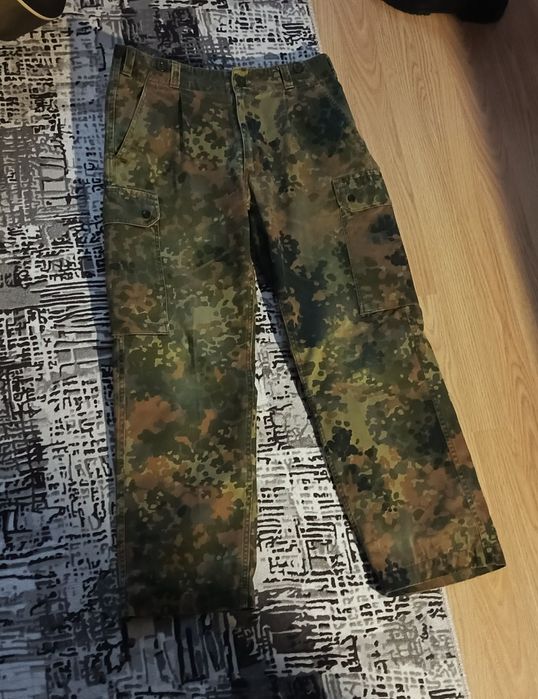 Штаны флектарн бундесвер Gr. 2