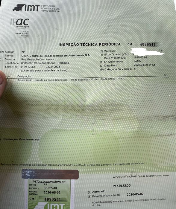 Suzuki Vitara JLX 1.6