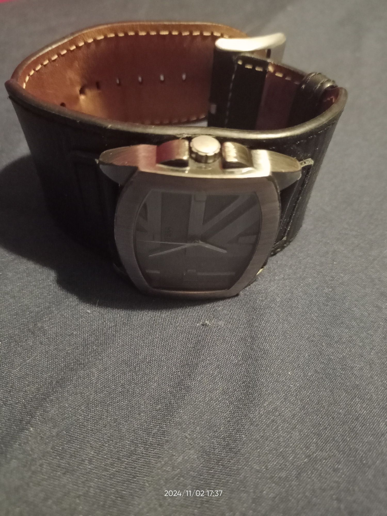 Zegarek męski GUESS