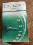 Dean Koontz “Prędkość”