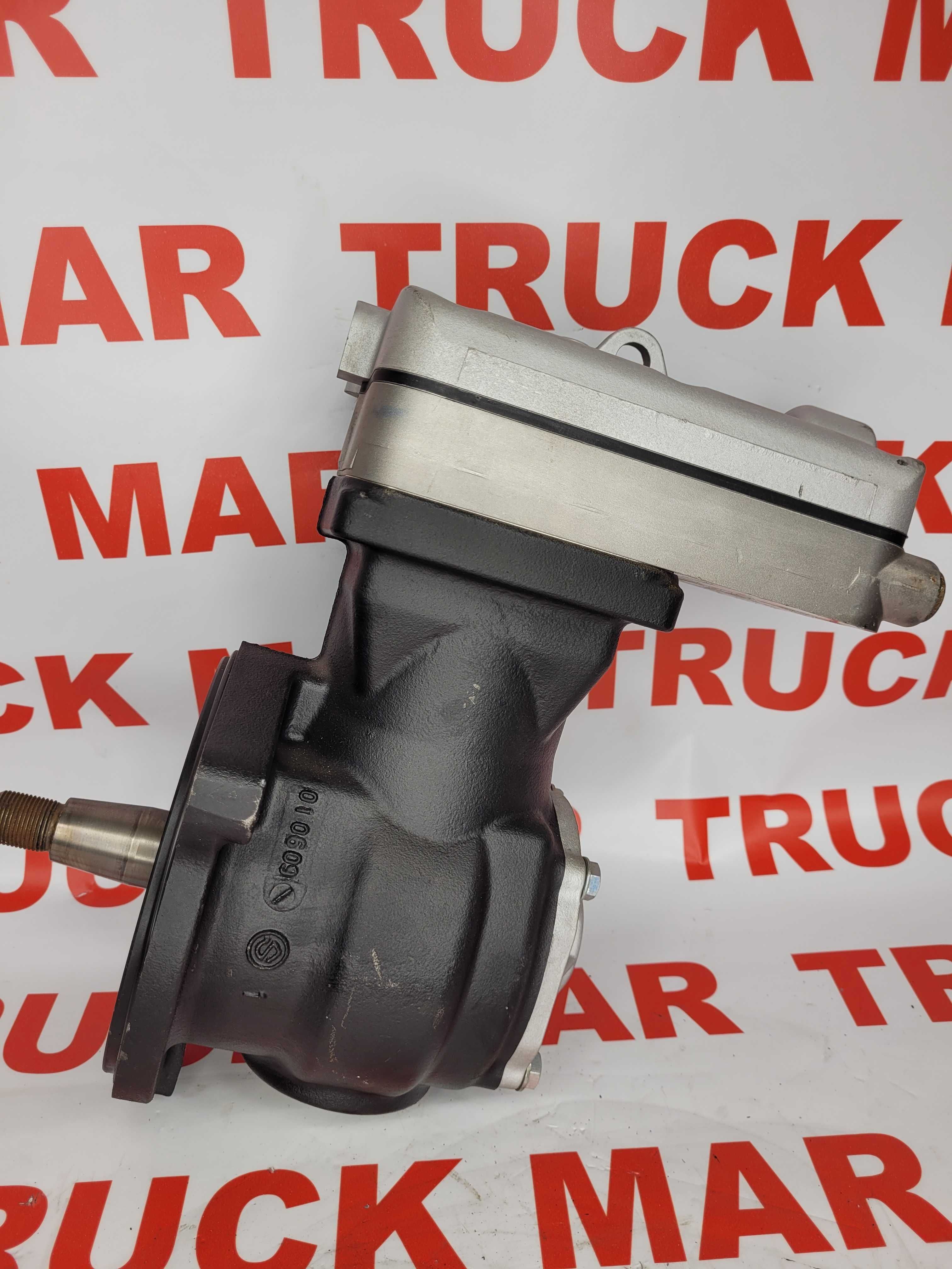 SPRĘŻARKA POWIETRZA wabco volvo 412352.0136