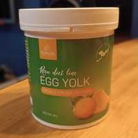 Pokusa egg yolk | żółtko jaja kurzego