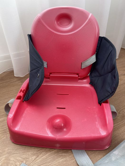 Cadeira de refeição portatil