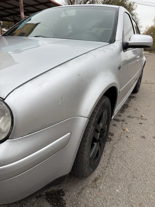 Продам vw golf 4