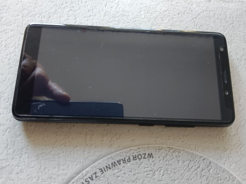 Maxcom ms554 telefon dla seniora