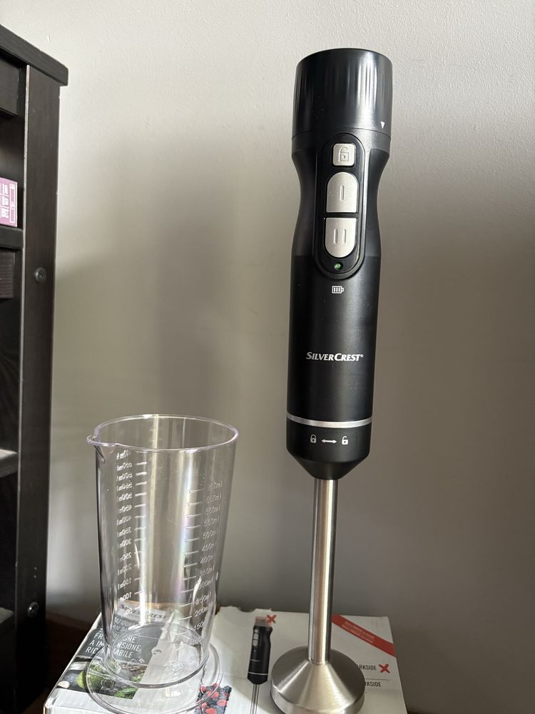 Blender SilverCrest