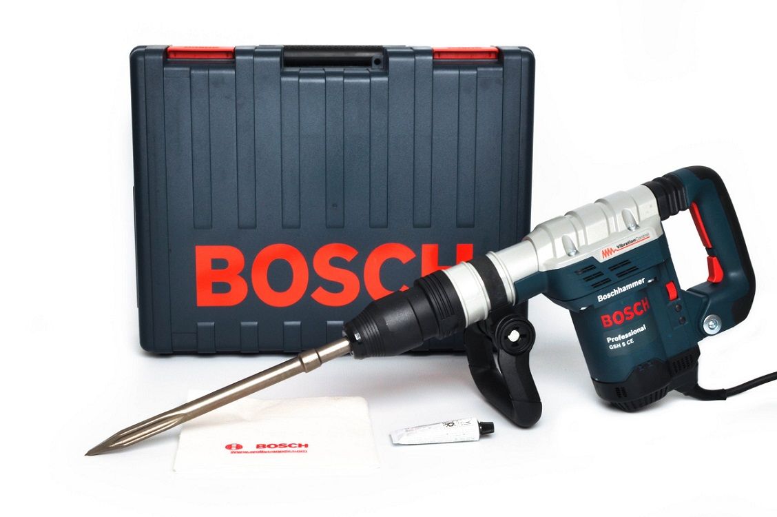 Młot kujący Bosch udarowy wyburzeniowy SDS-MAX (gwarancja dostawa)