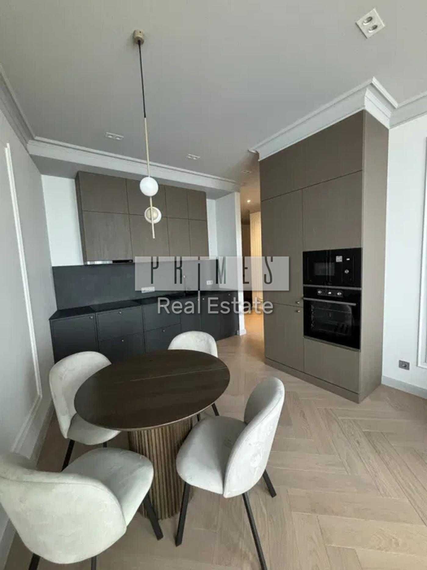 Продаж 1к квартири, 	ЖК Greenville Park, вул. Пимоненка Миколи, 19