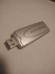 Netgear wireless USB Adapter WPN111