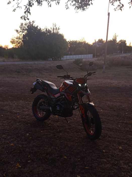 продам Tekken 250 цена без торга