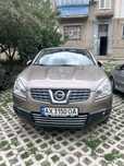 Продам свою машину Nissan Qashqai