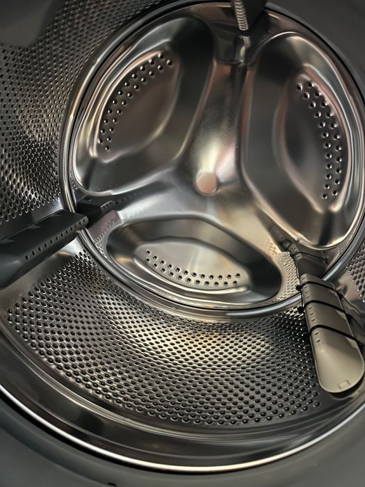 Máquina de lavar roupa Hotpoint Ariston 8kg 1200rpm