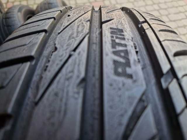 185/65R15 Platin RP 320 Summer Шини/Резина/Літо Склад шин