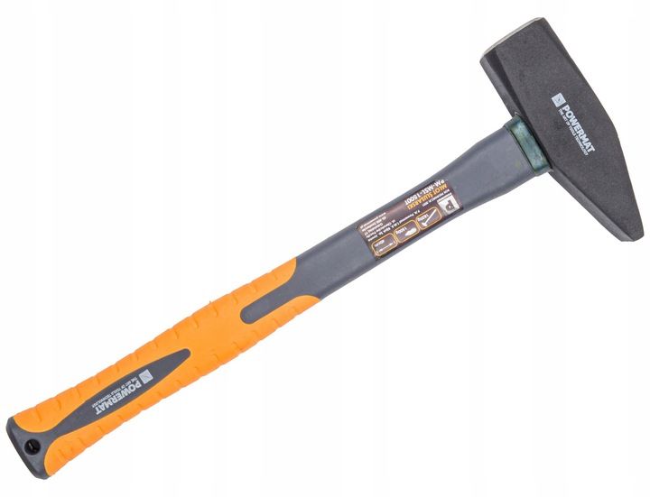 Młotek Ślusarski Zestaw Młotków Młotki Fiberglass