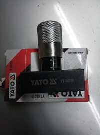 Прибор для проверки натяжения ремней YATO YT-06019