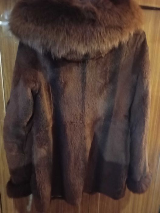 Шуба  в гарному стані