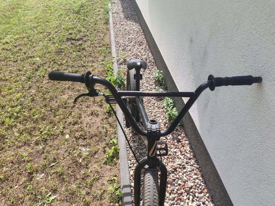 Sprzedam rower bmx Galaxy