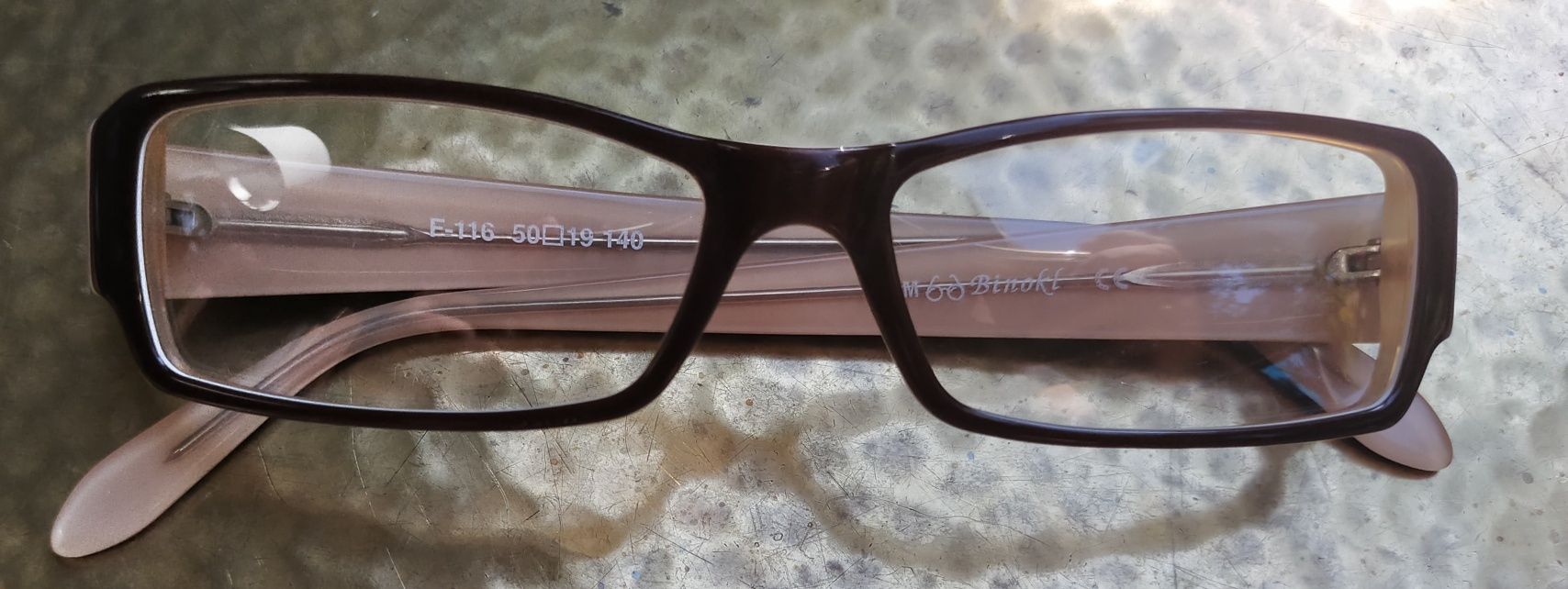Nowe oprawki okularów od polskiego projektanta