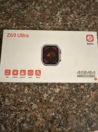 Smartwatch Z69 Ultra