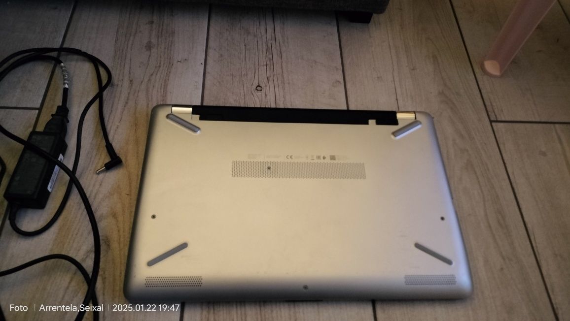 Vendo HP i5 12gb ram 240gb ssd pra universidade teletrabalho