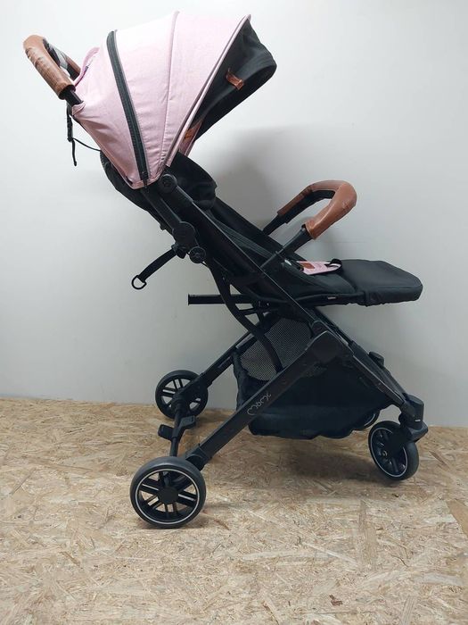 Momi Estelle Wózek Spacerowy Spacerówka Walizka