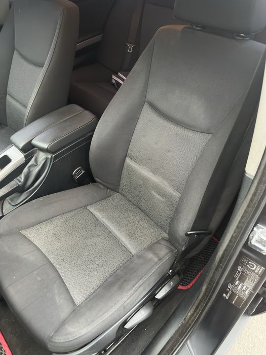 Bmw e91 2007 года