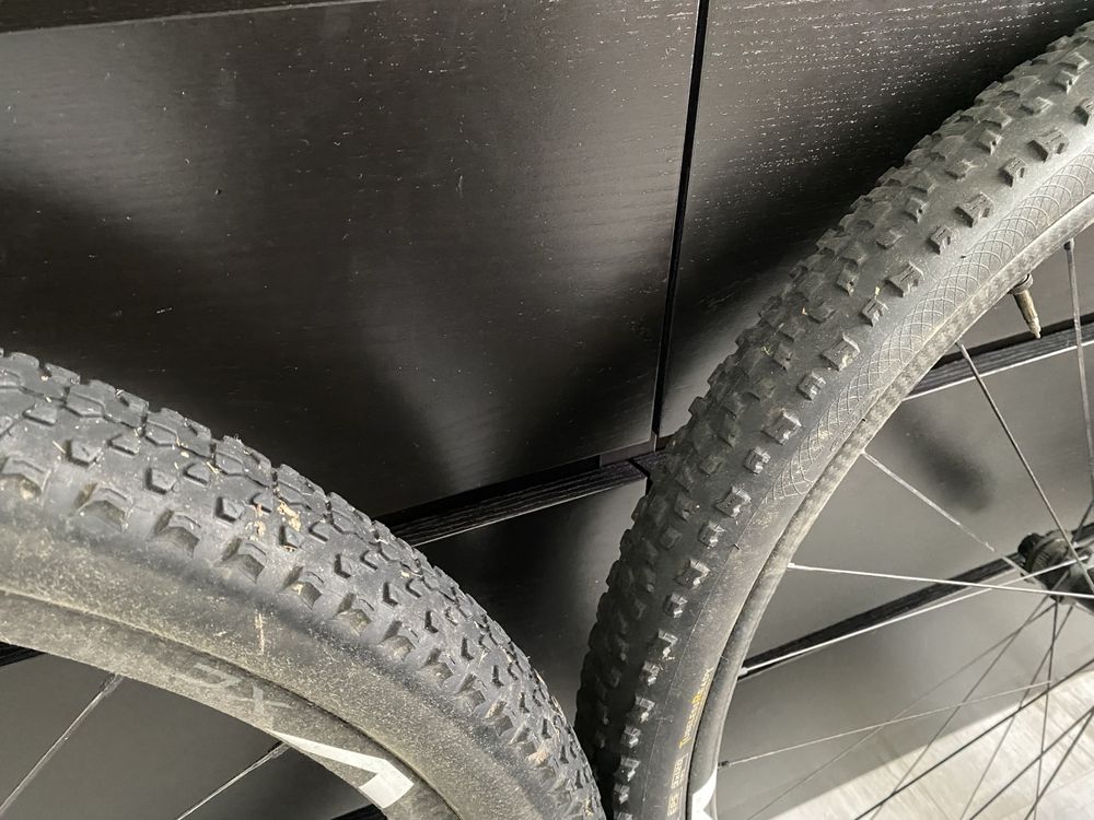 Koła vytyv aviator 29er mtb xc obręcze karbon