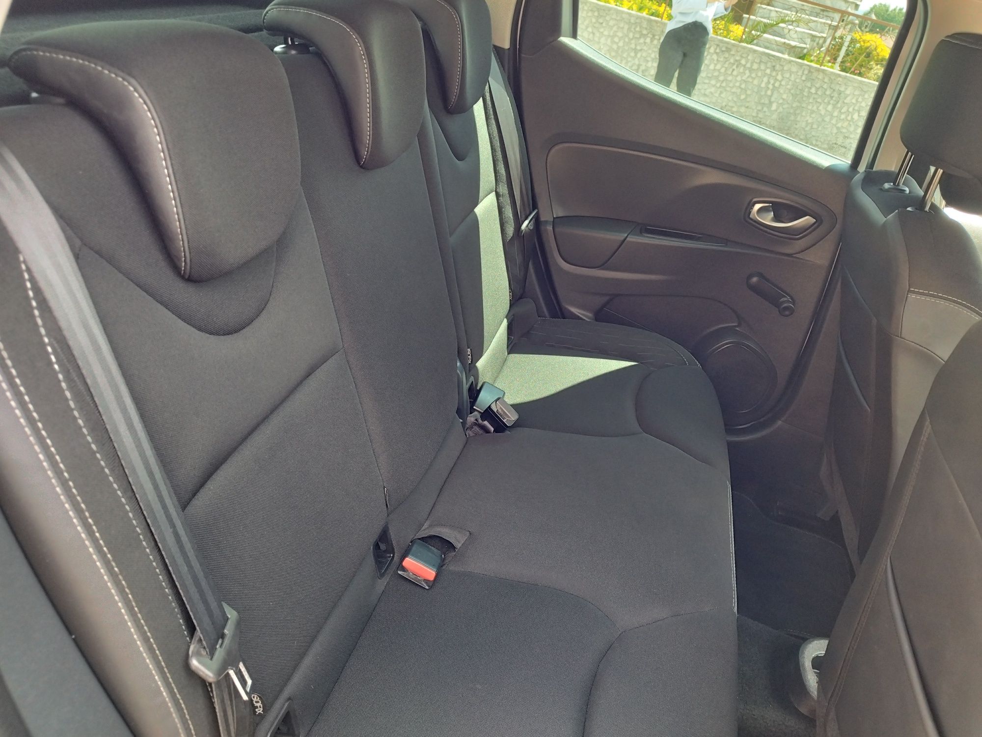 Renault Clio 1.0 90 CV 42000km 2018