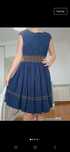 Vestido casual Deby Debo