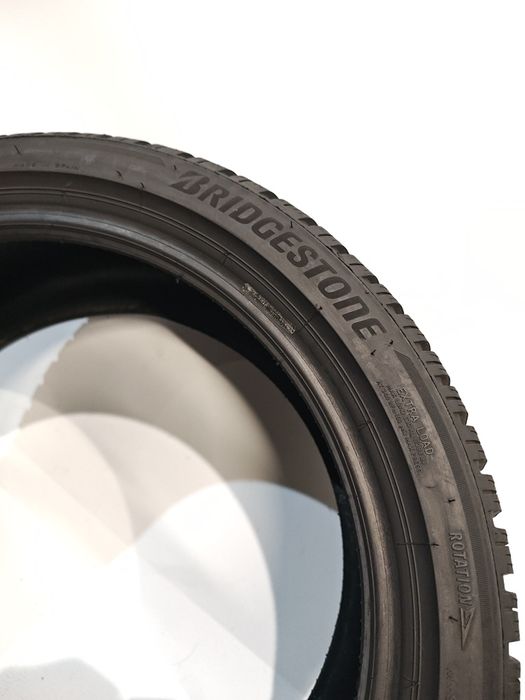 225/40/18 Bridgestone Blizzak LM005 ** Dot 23 ** 8,2mm **