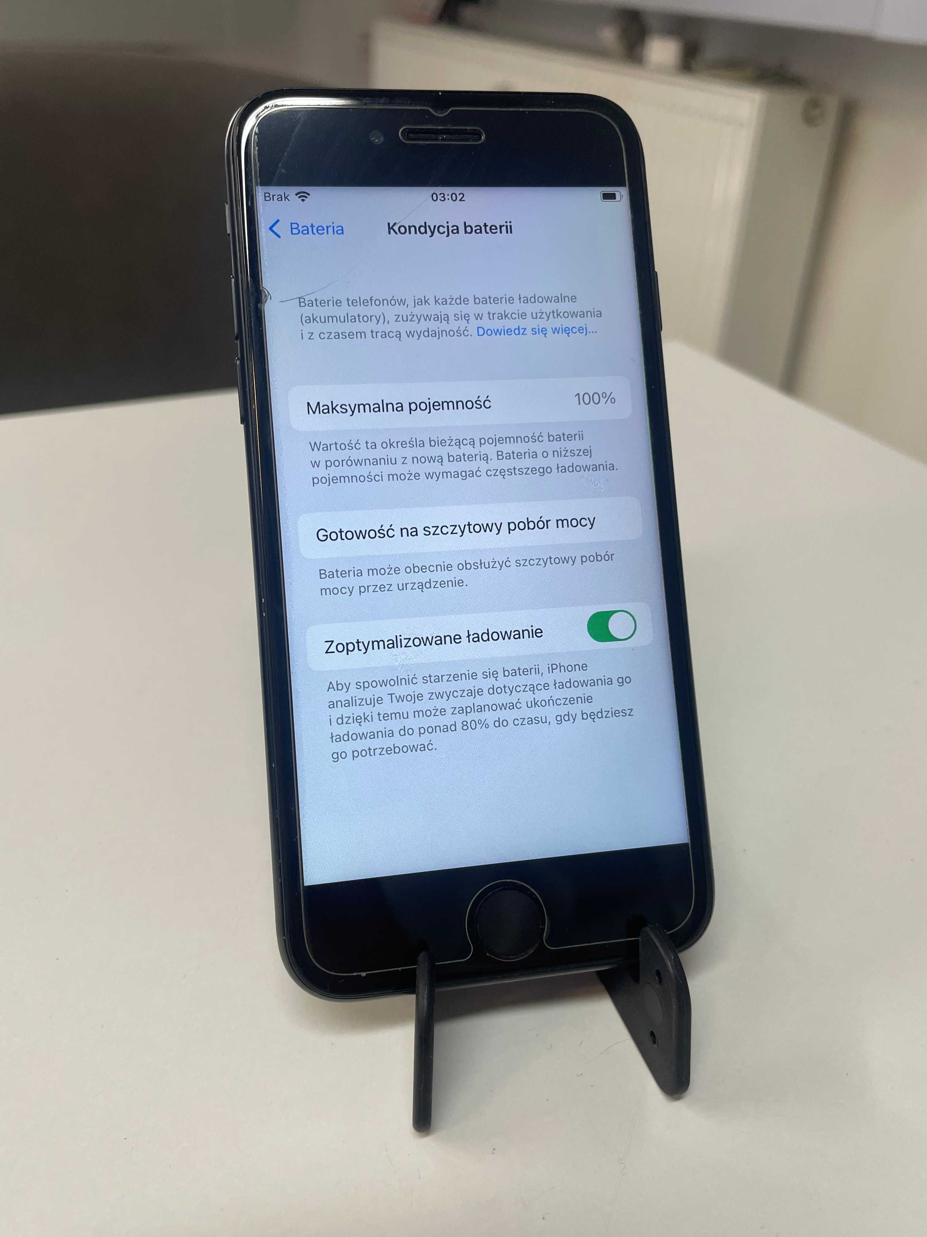 iPhone 7 32GB #256