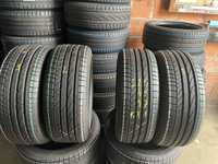 4 Pneus RFT 225/45/17 Bridgestone Completamente novos todos iguais