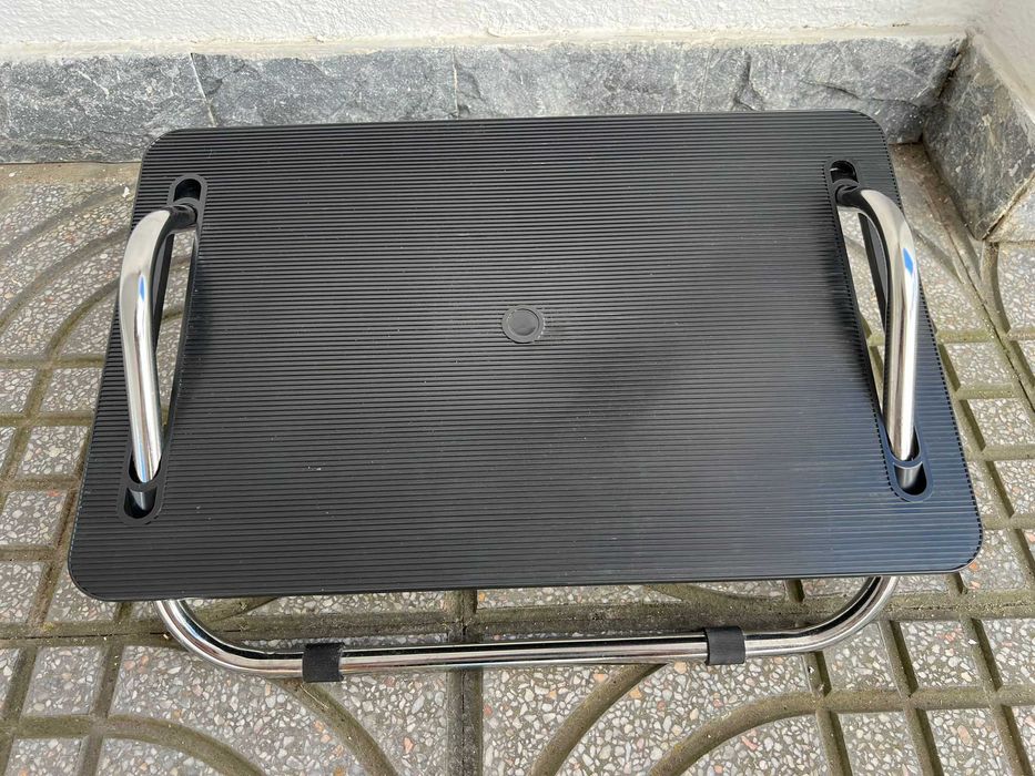 Suporte para Pés IKEA